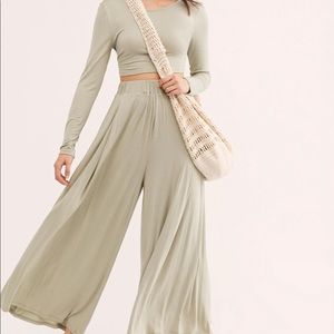 Free people Alia set